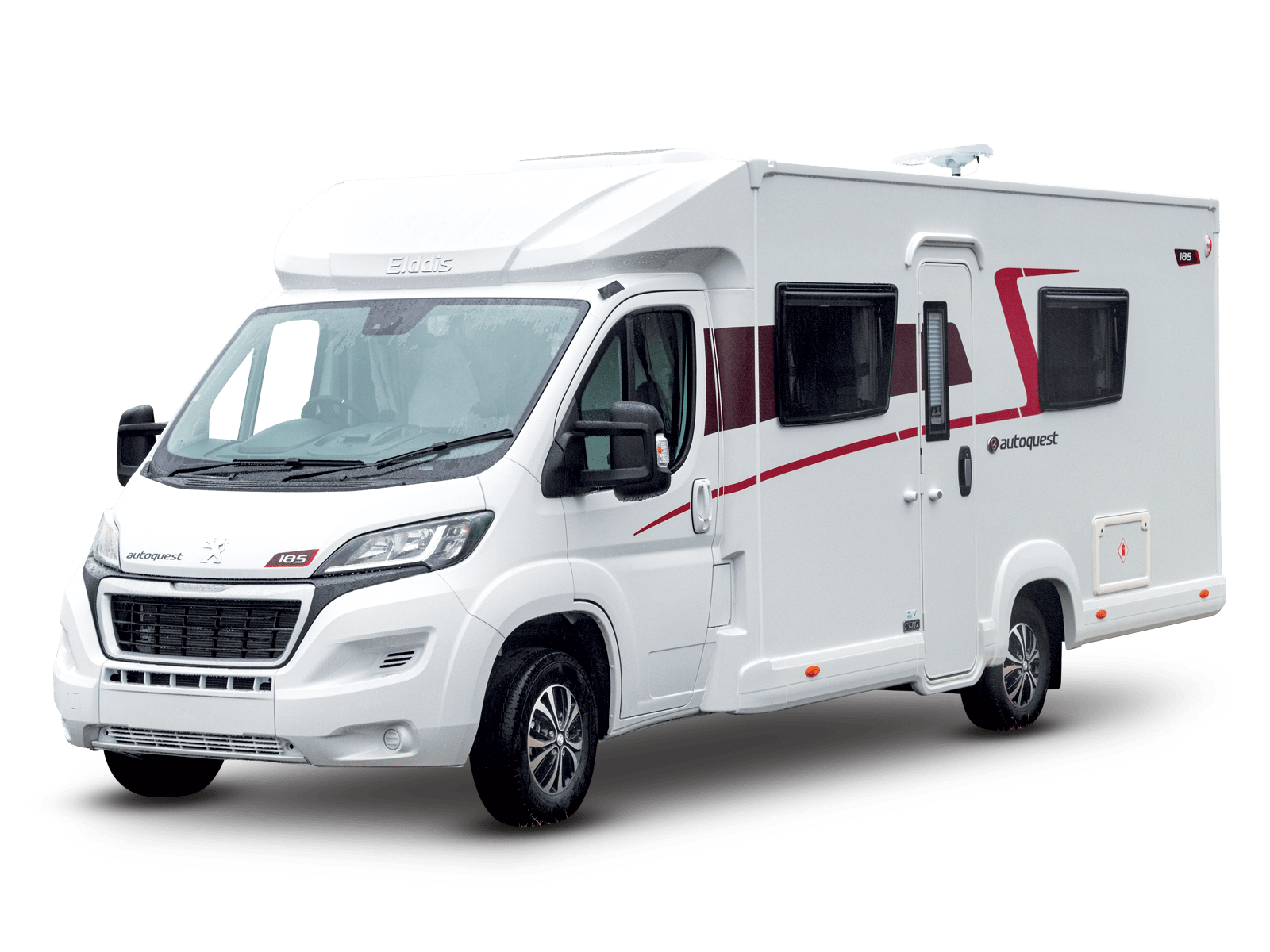 Motorhomes For Sale Cheshire