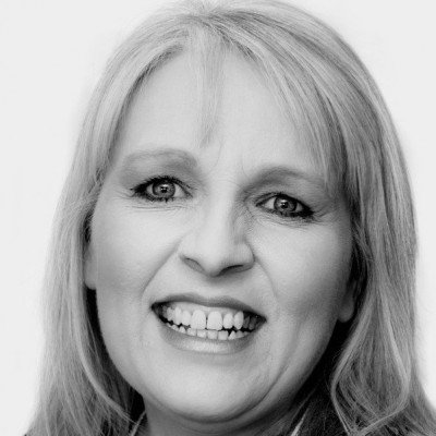 Julie Morgan
