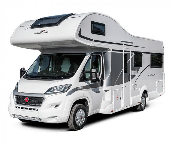 Roller Team Motorhomes