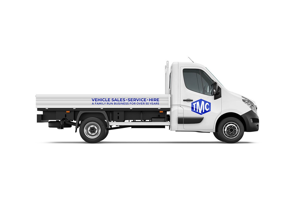 3.T 4M DROPSIDE