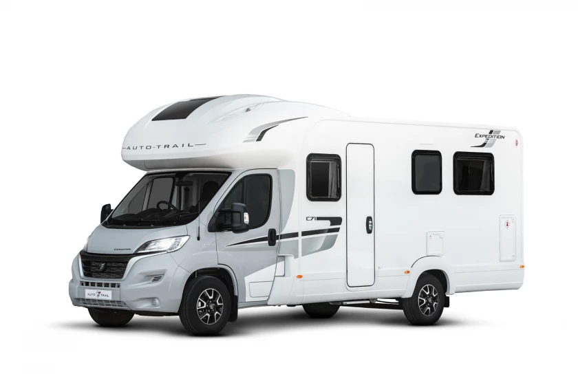 Expedition Coachbuilt